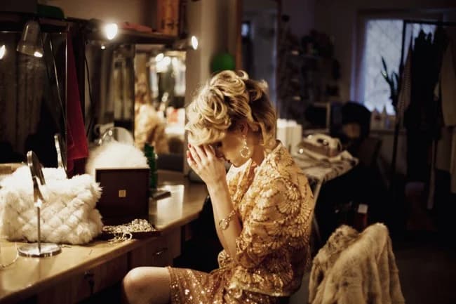 vintage attack - zdjęcie 2