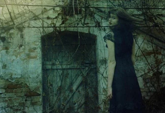 vintage attack - zdjęcie 3