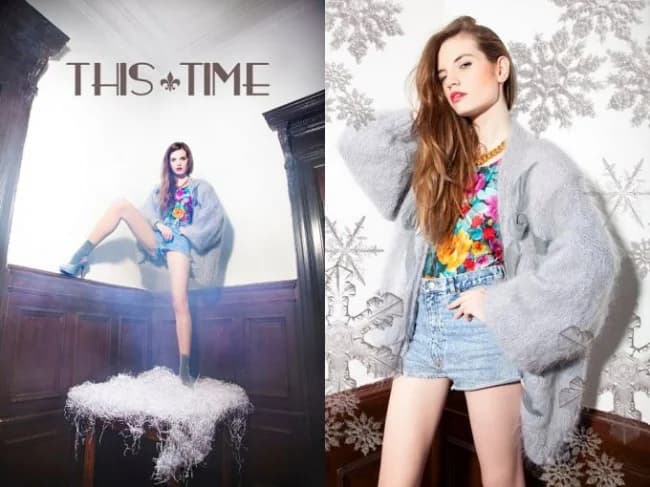 vintage attack - zdjęcie 4