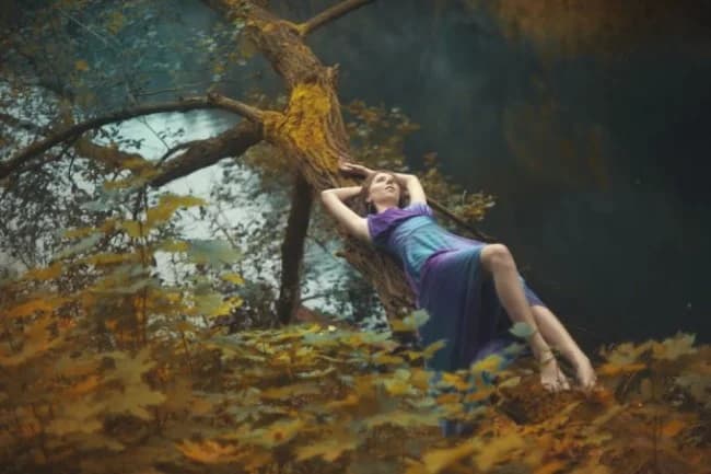 vintage attack - zdjęcie 1