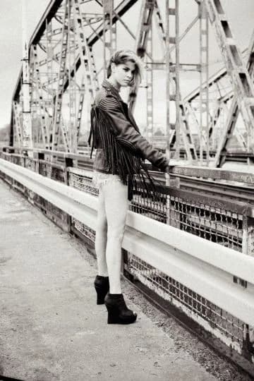 vintage attack - zdjęcie 3