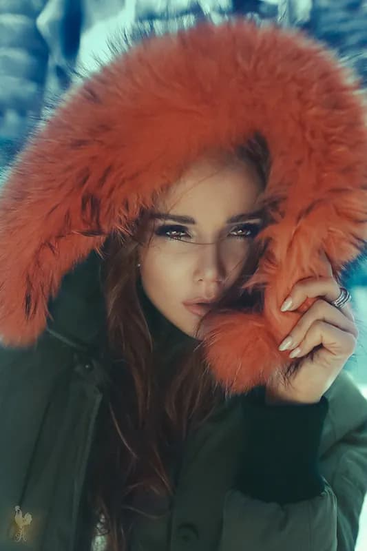 Zdjęcie ROOSTER PHOTOGRAPHY