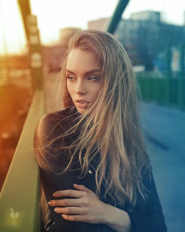 Zdjęcie ROOSTER PHOTOGRAPHY