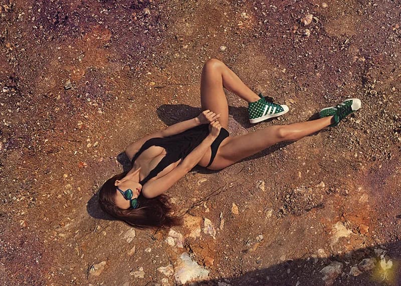 Zdjęcie ROOSTER PHOTOGRAPHY