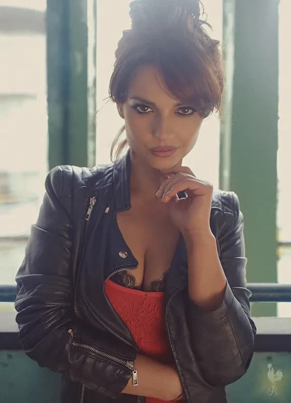 Zdjęcie ROOSTER PHOTOGRAPHY