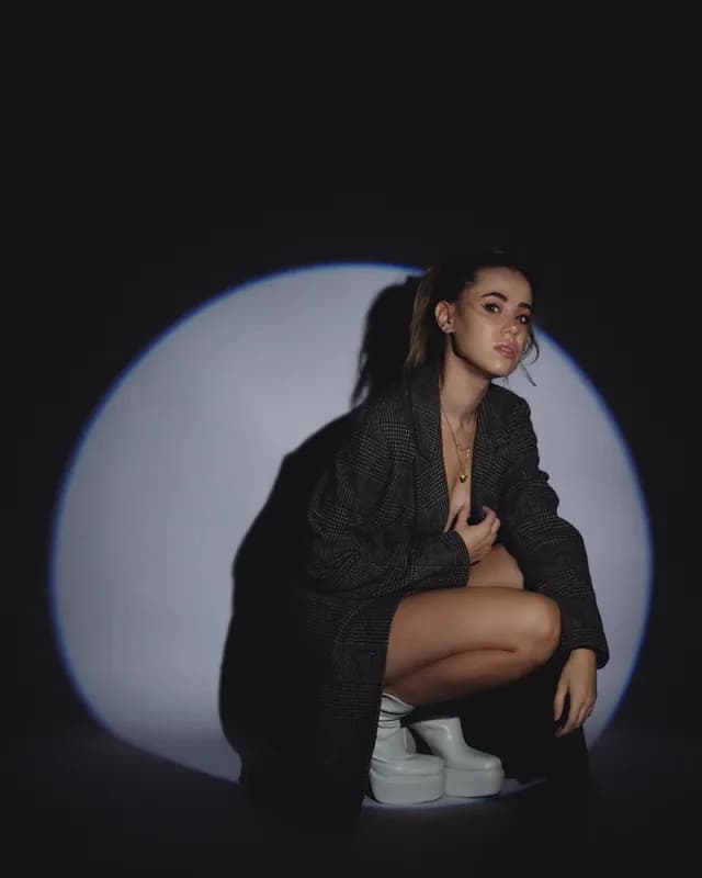 Zdjęcie poprostu paula