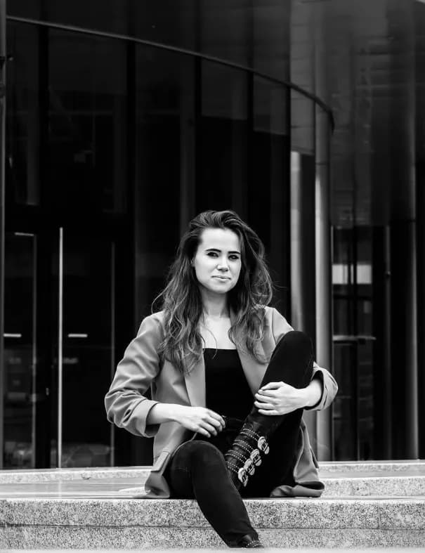 Zdjęcie poprostu paula