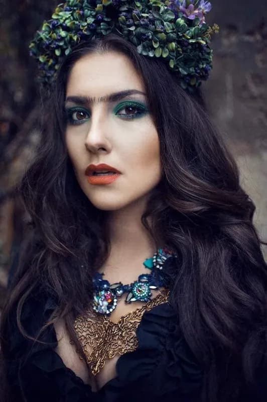 Zdjęcie choruznatalii