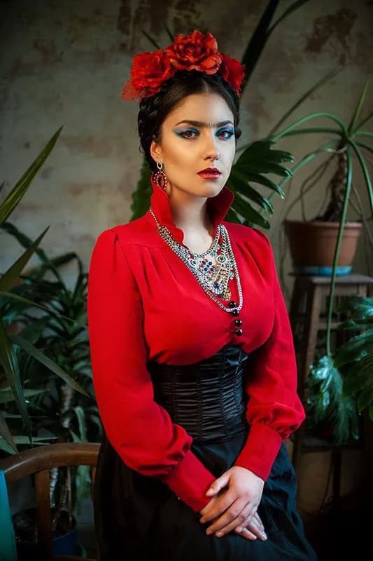 Zdjęcie choruznatalii