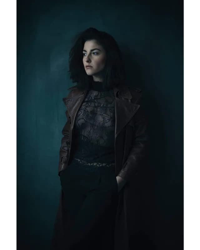 Zdjęcie choruznatalii