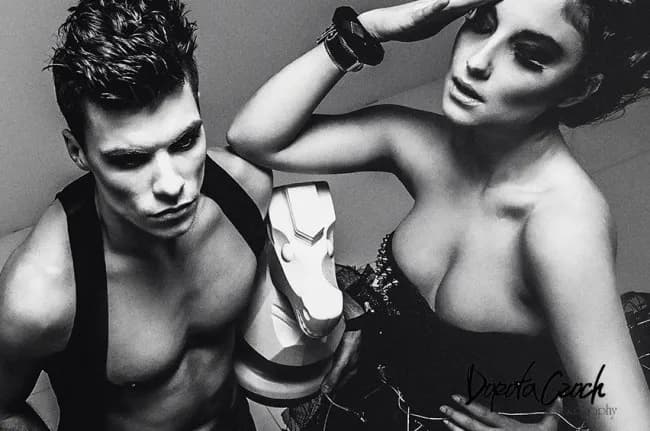 Zdjęcie choruznatalii