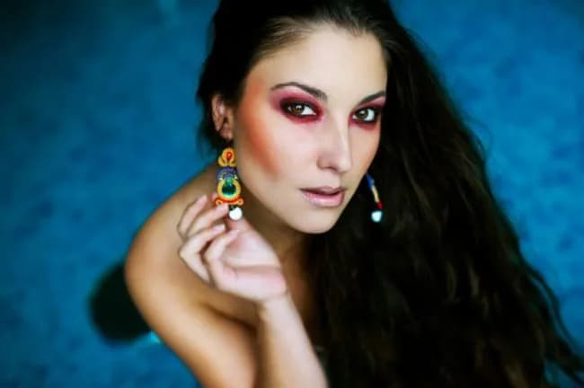 Zdjęcie choruznatalii