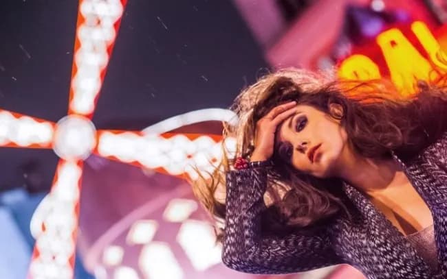 Zdjęcie choruznatalii