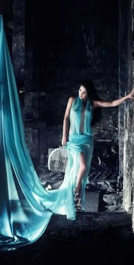 Zdjęcie choruznatalii