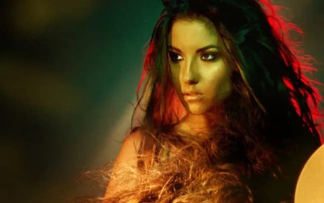 Zdjęcie choruznatalii