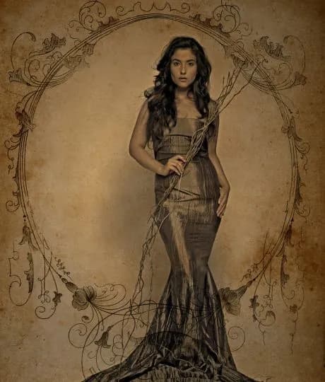 Zdjęcie choruznatalii