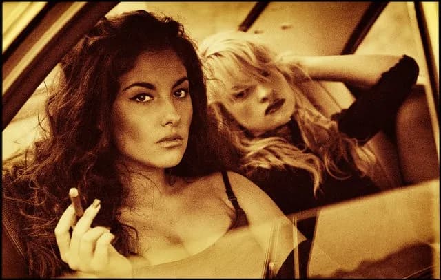 Zdjęcie choruznatalii