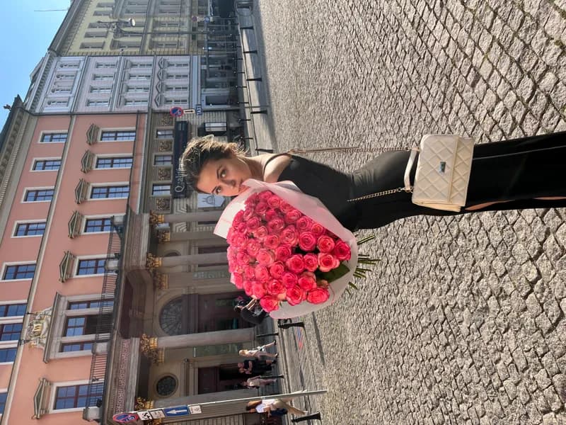 Zdjęcie Mariia