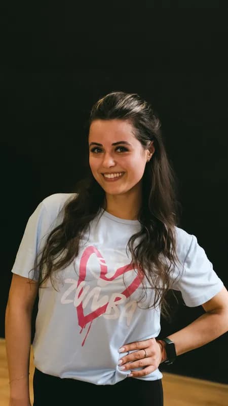 Zdjęcie Mariia