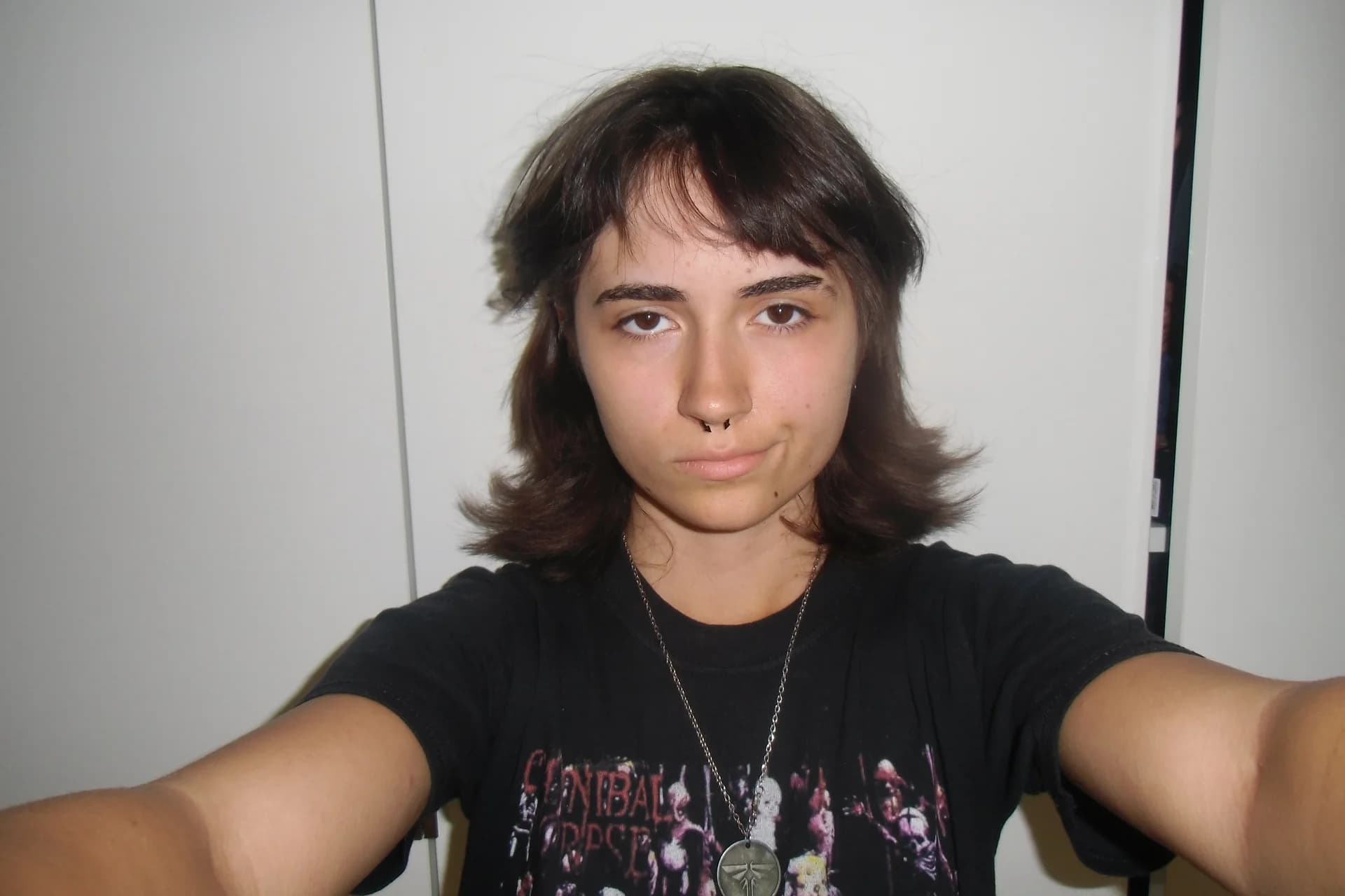 Zdjęcie profilowe modelki gabi z Nowy Sącz