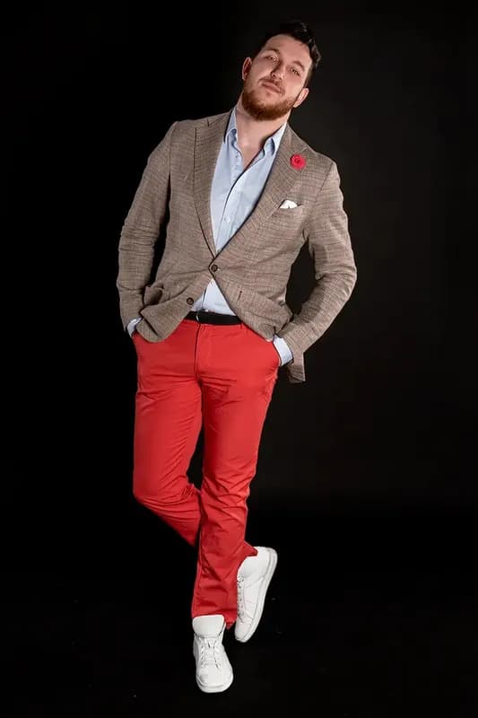 Zdjęcie Jacekzakfotograf