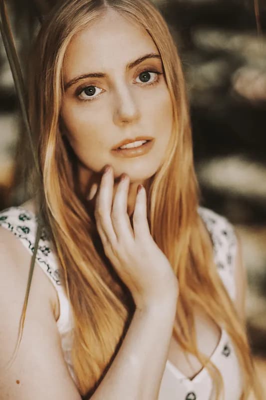 Zdjęcie annechka
