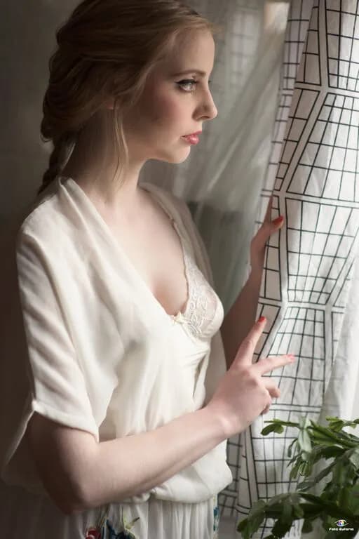 Zdjęcie annechka