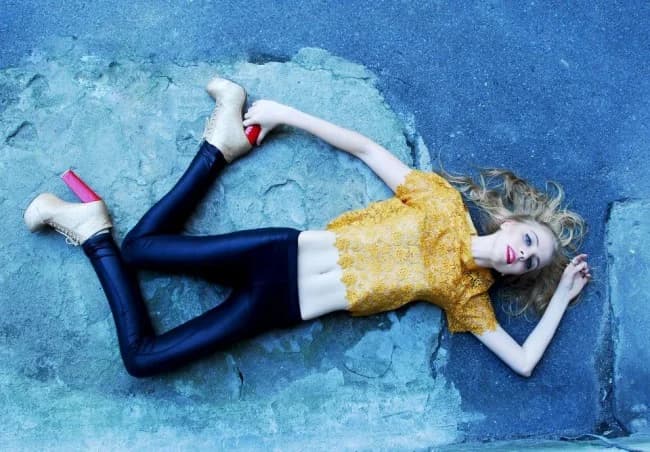 annechka - zdjęcie 2