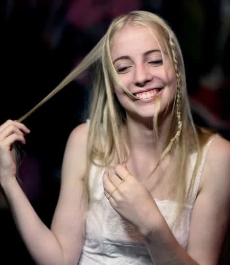 Zdjęcie annechka
