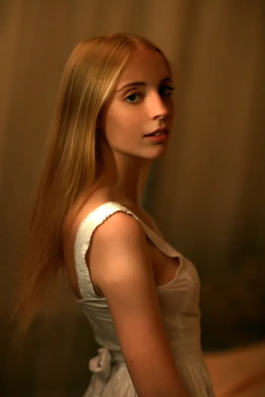 Zdjęcie annechka