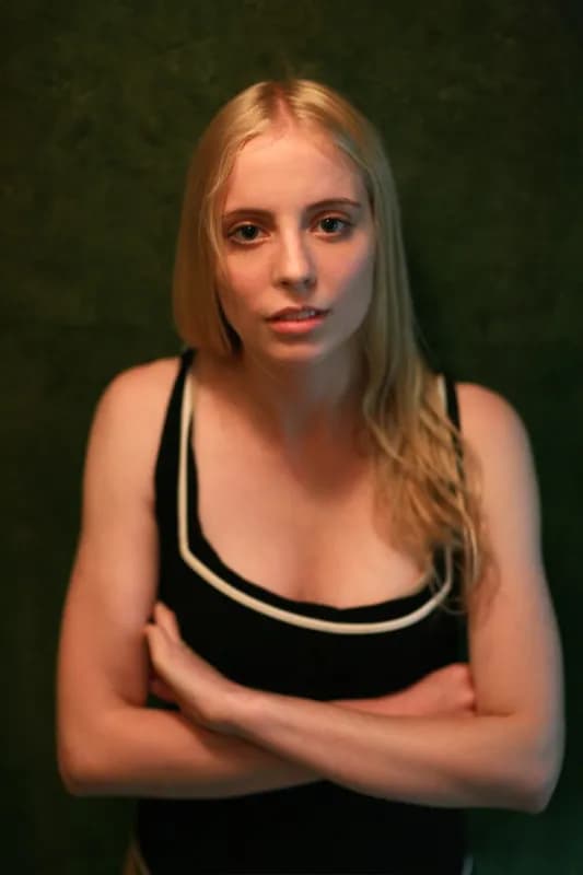 Zdjęcie annechka