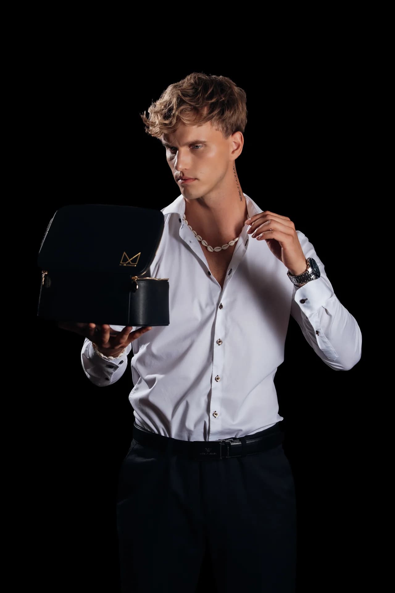 Zdjęcie profilowe modelki Andrzej_Buczyk z Strzegom