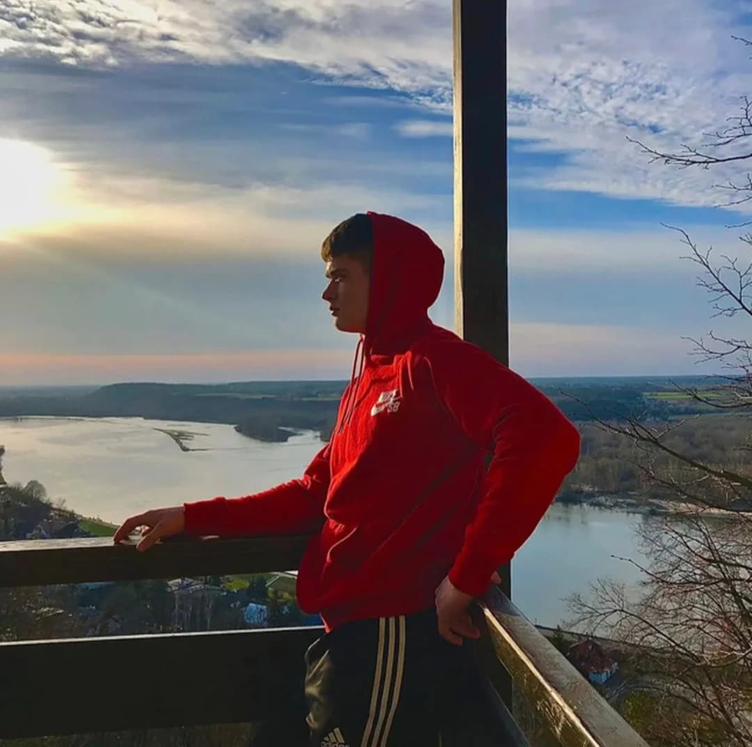 Zdjęcie profilowe fotografa marcoCK z Kielce