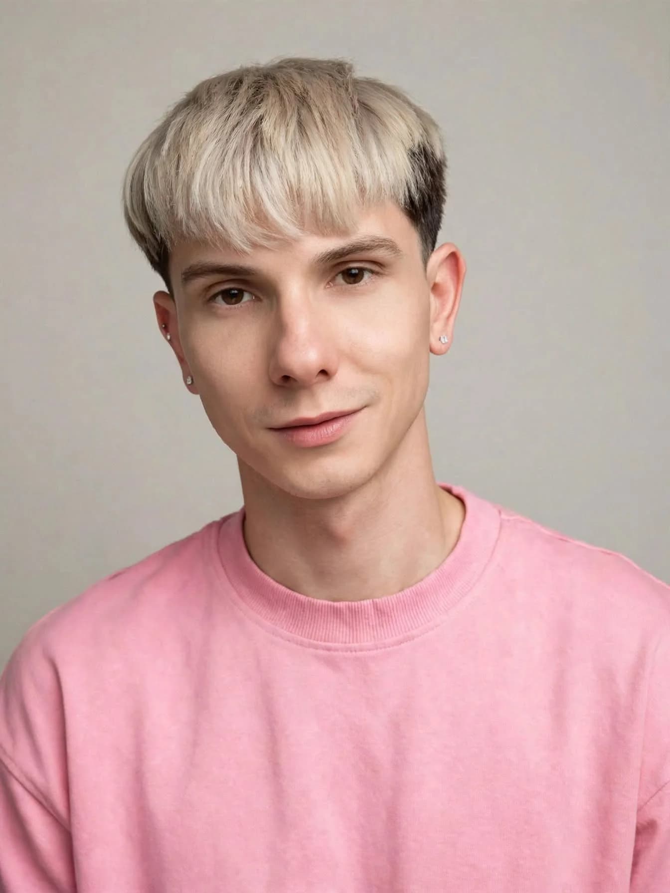 Zdjęcie profilowe modelki Deivi z Łódź
