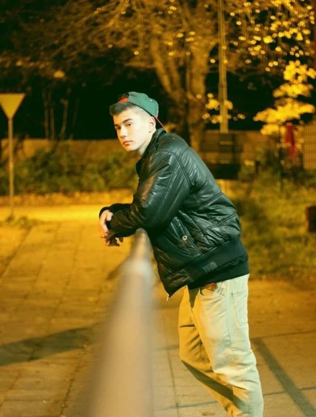 MowMiMajkel - zdjęcie 5