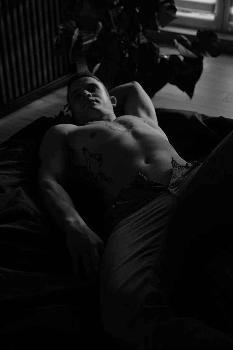 AllBlack - zdjęcie 5