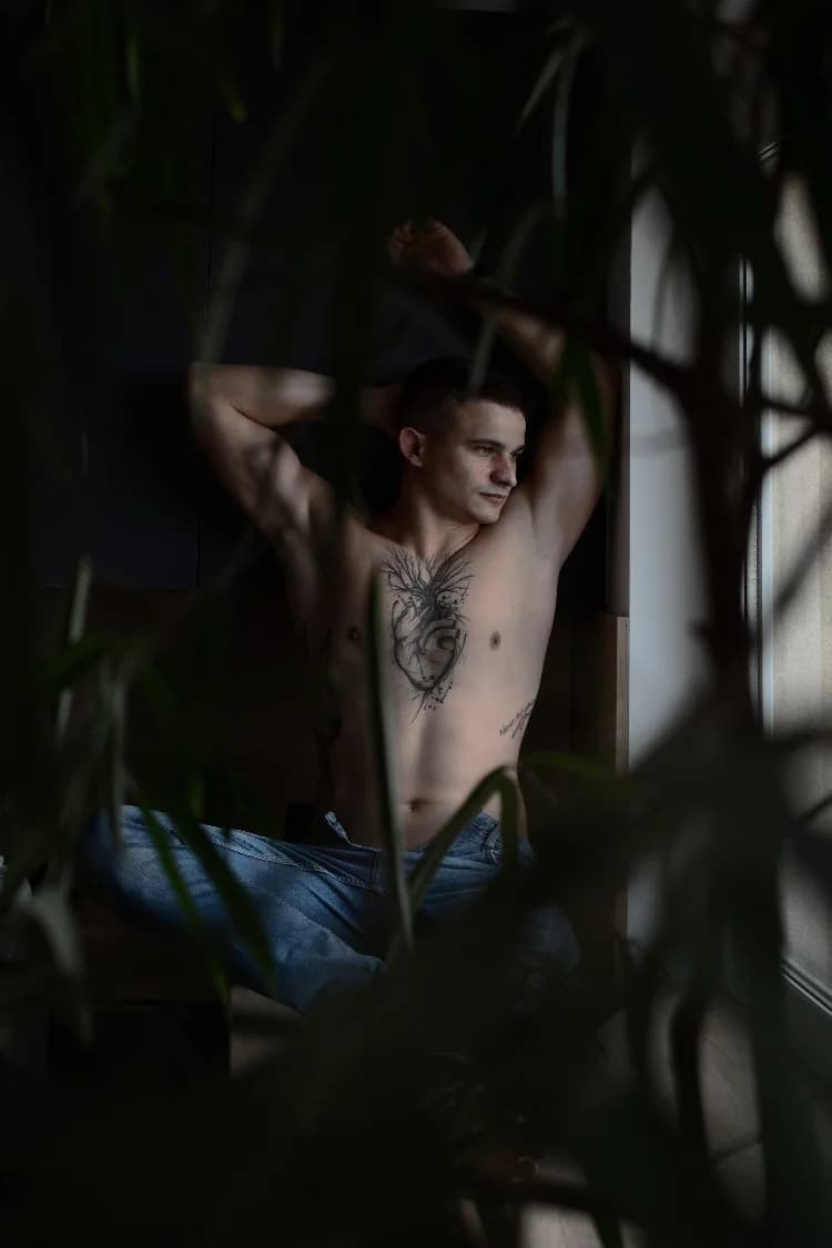 AllBlack - zdjęcie 4