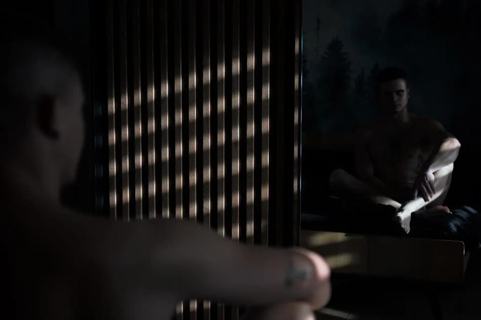 AllBlack - zdjęcie 2