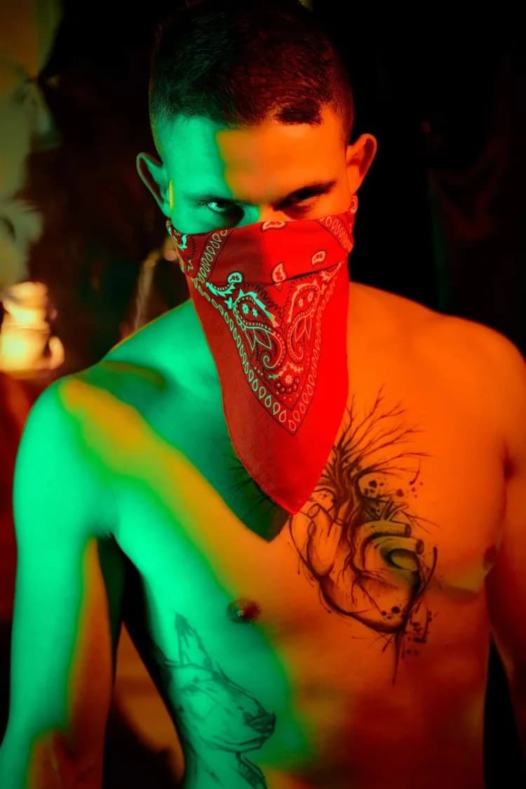 AllBlack - zdjęcie 3