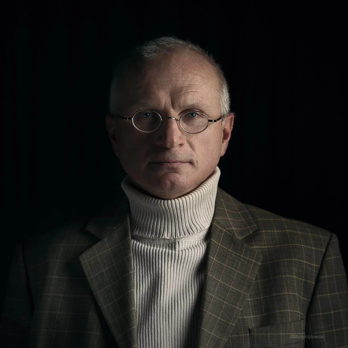 Okładka profilu modelki dadarek