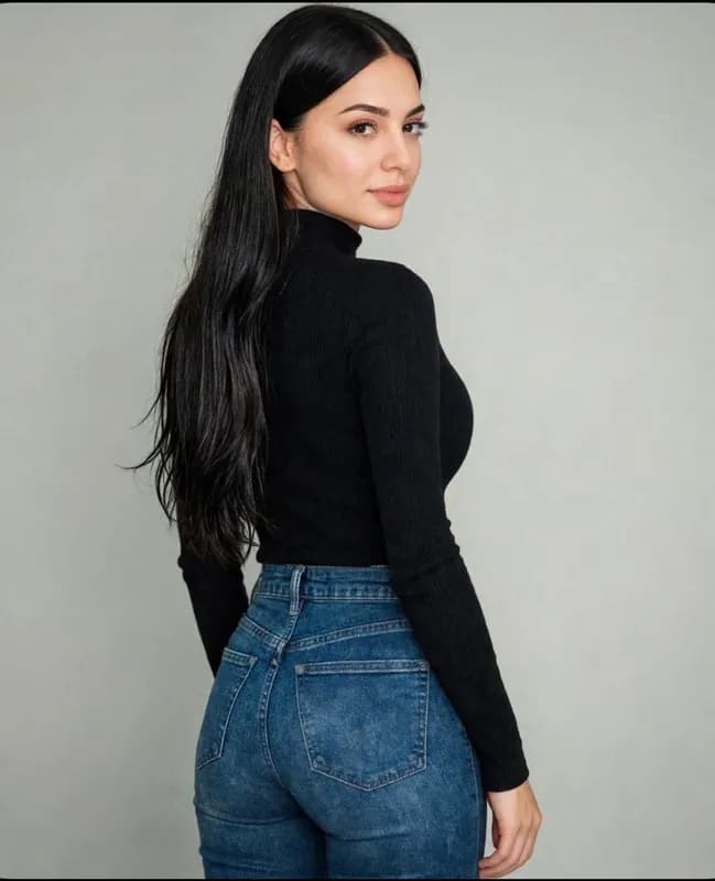 Zdjęcie Cyrus Lidia
