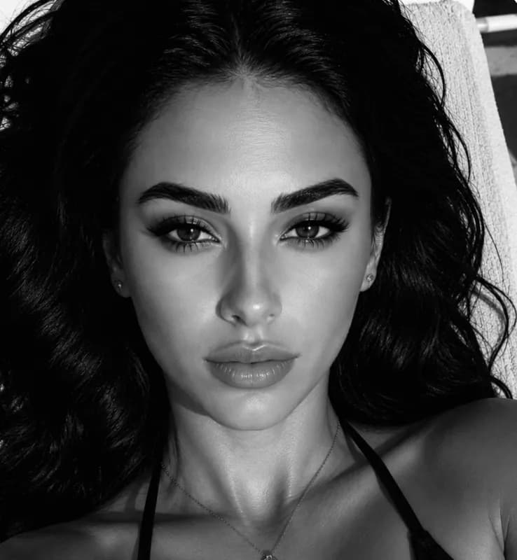 Zdjęcie Cyrus Lidia