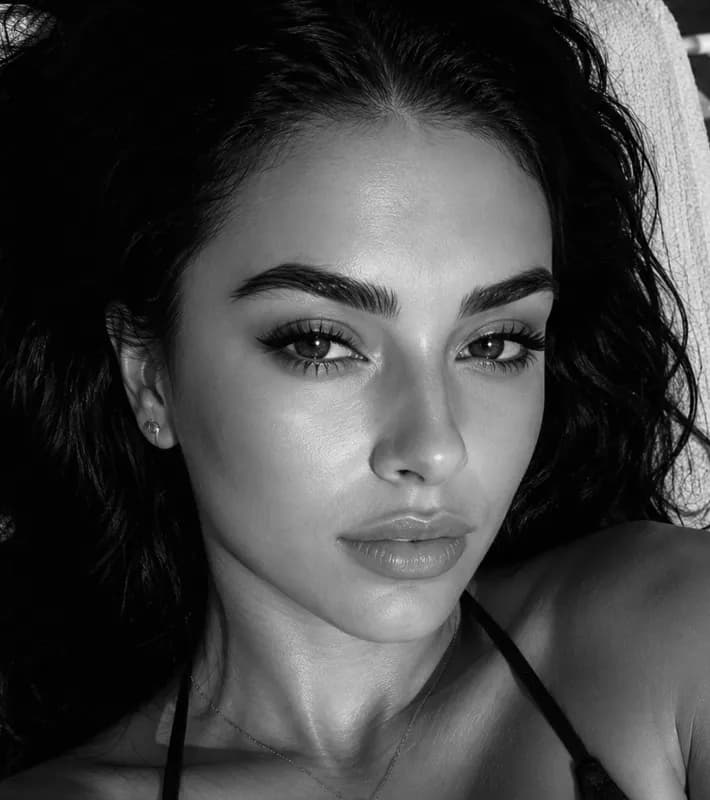 Zdjęcie Cyrus Lidia