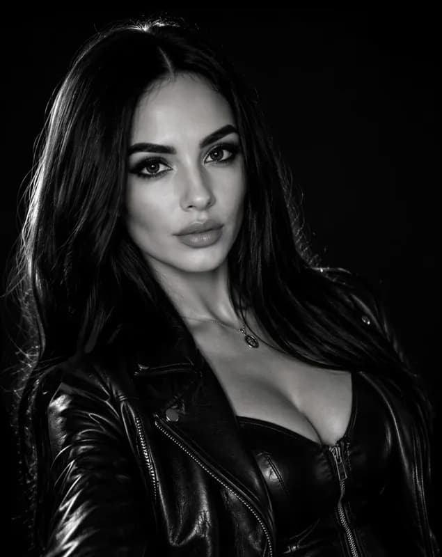 Zdjęcie Cyrus Lidia