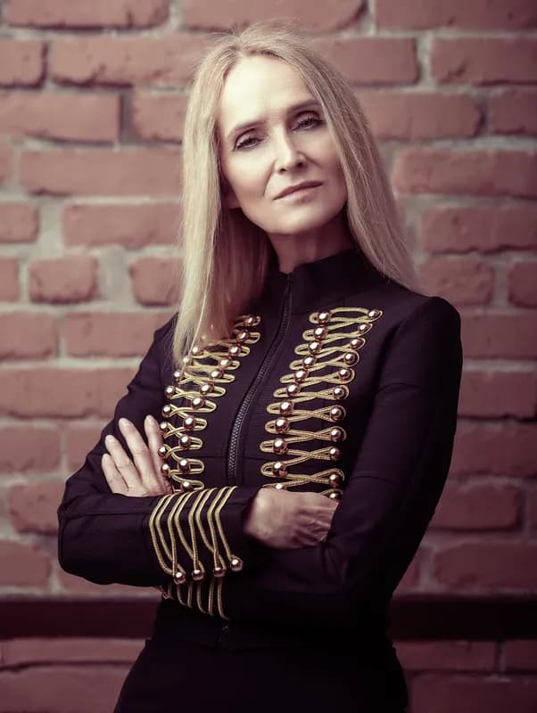 Zdjęcie evelynn1964