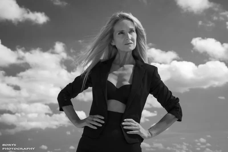 Zdjęcie evelynn1964