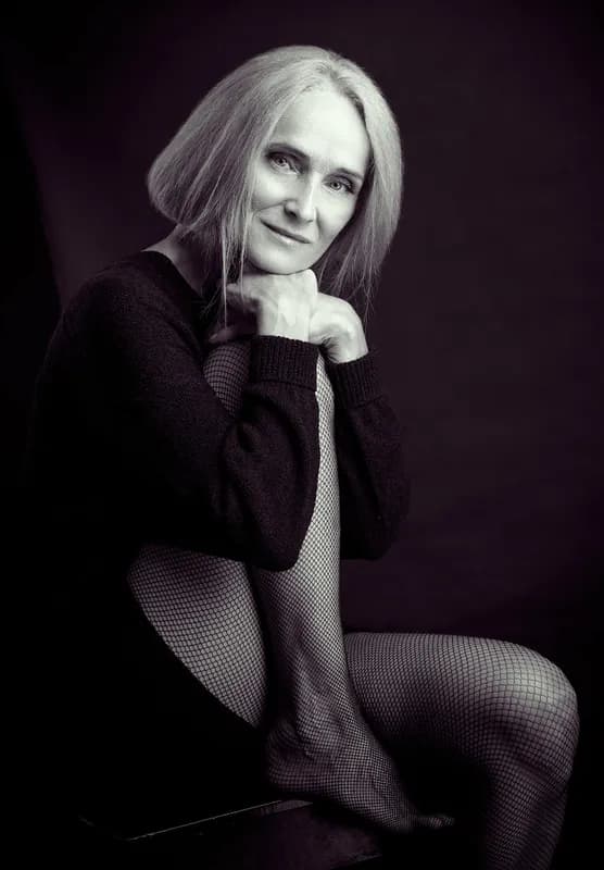 Zdjęcie evelynn1964