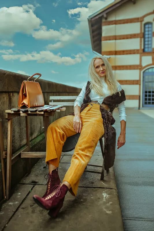 Zdjęcie evelynn1964