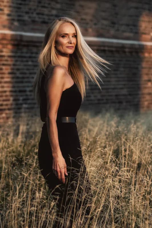 Zdjęcie evelynn1964