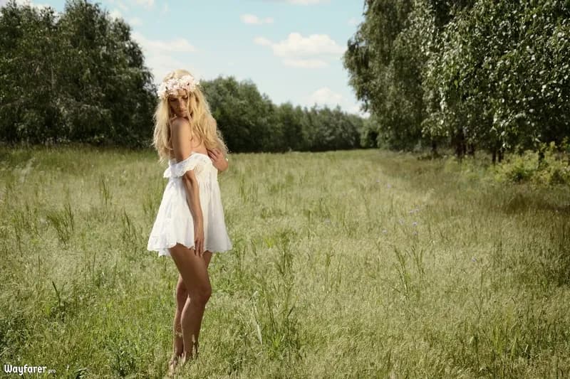 Zdjęcie evelynn1964